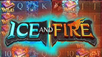 ice and fire